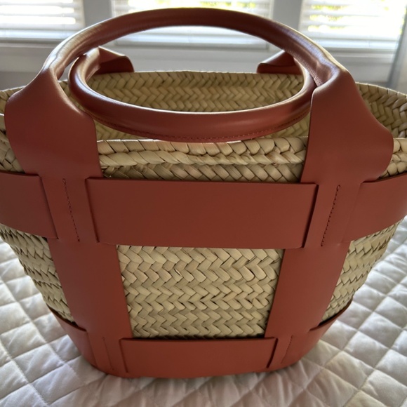 Demellier Santorini Tote - Picture 3 of 14
